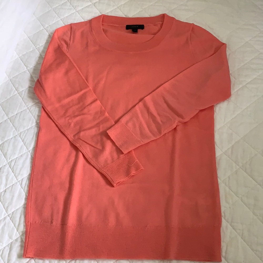 J Crew Tippi Sweater - XS